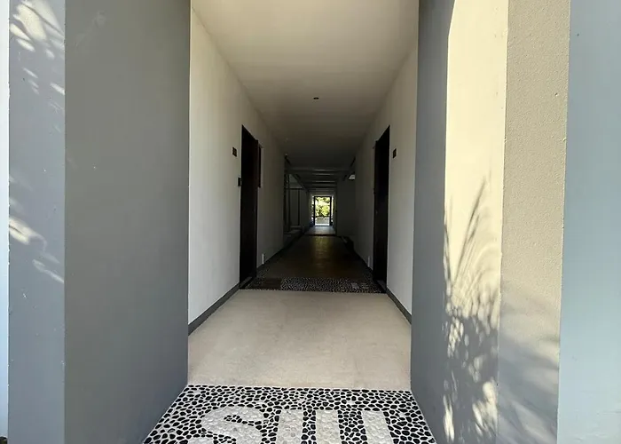 Selva - Hivenb * Tulum